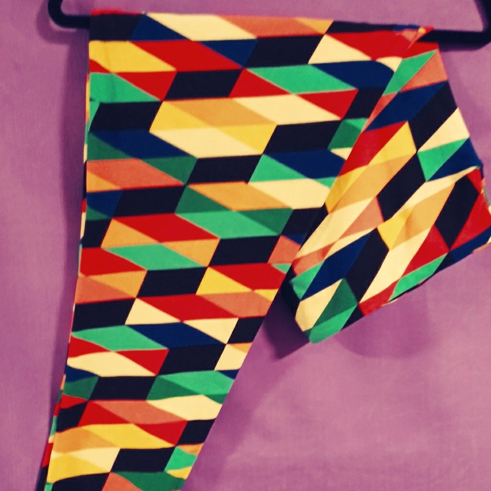 T/C2 LuLaRoe Leggings